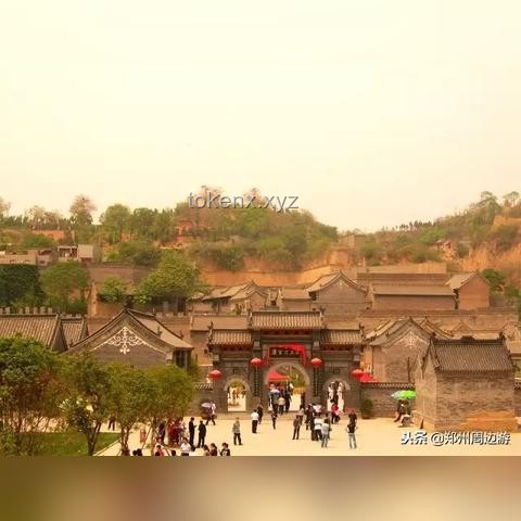 中国现存宏伟至极的古建筑探秘