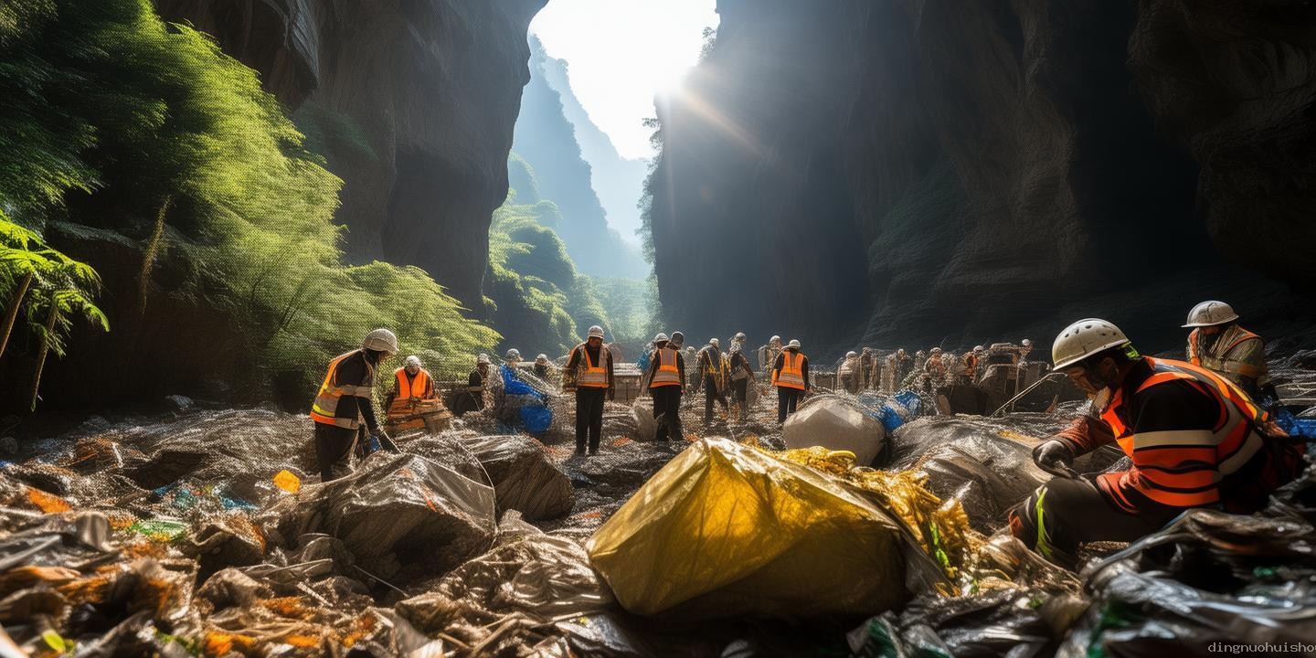 张家界溶洞垃圾清运2.7吨：旅游生态保护深度剖析